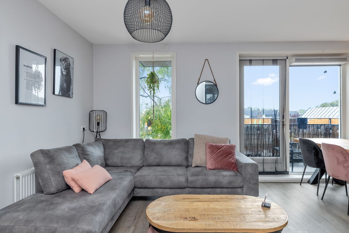 Appartement te koop: Ceresplein 41, Breezand