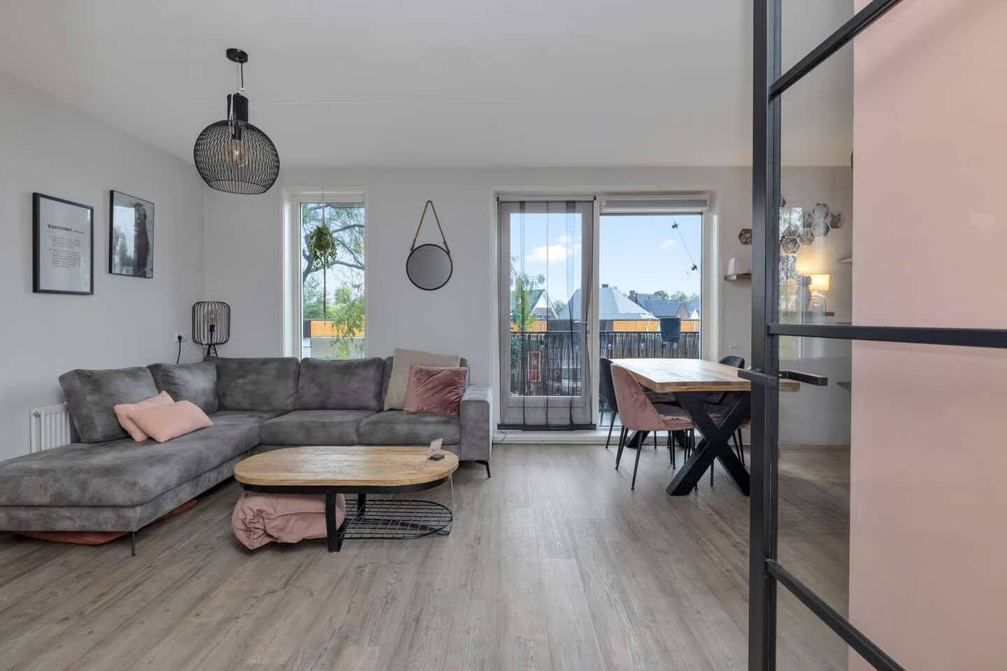Appartement te koop: Ceresplein 41, Breezand