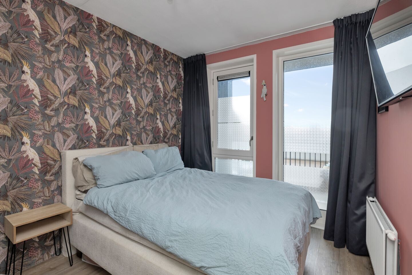 Appartement te koop: Ceresplein 41, Breezand