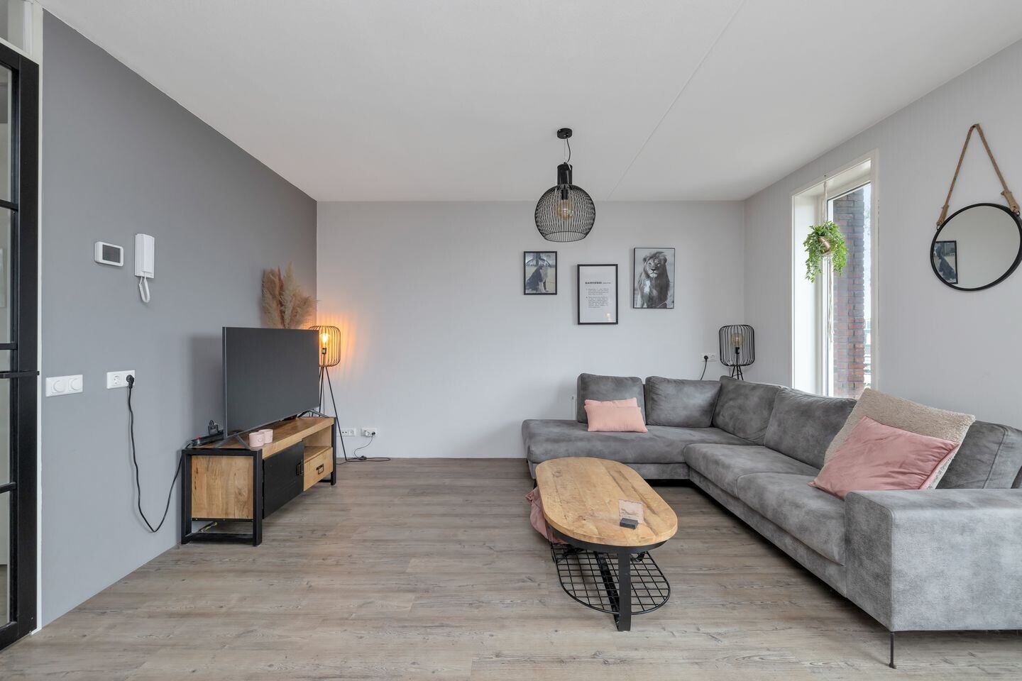 Appartement te koop: Ceresplein 41, Breezand