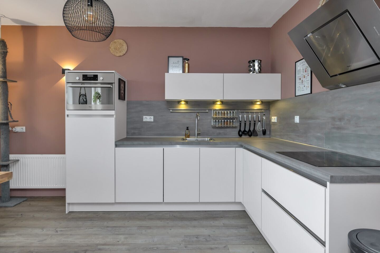 Appartement te koop: Ceresplein 41, Breezand