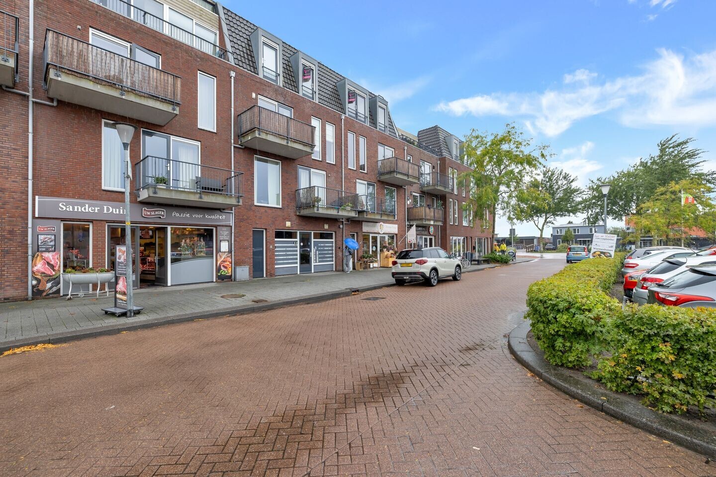 Appartement te koop: Ceresplein 41, Breezand