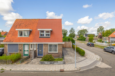 Narcissenstraat 27