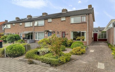 Huis te koop Hyacintenstraat 49