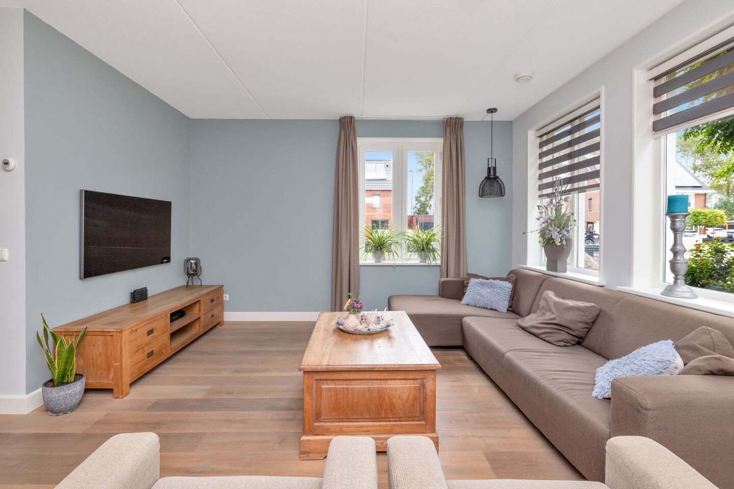 Hoekwoning te koop: Irissenstraat 31, Breezand