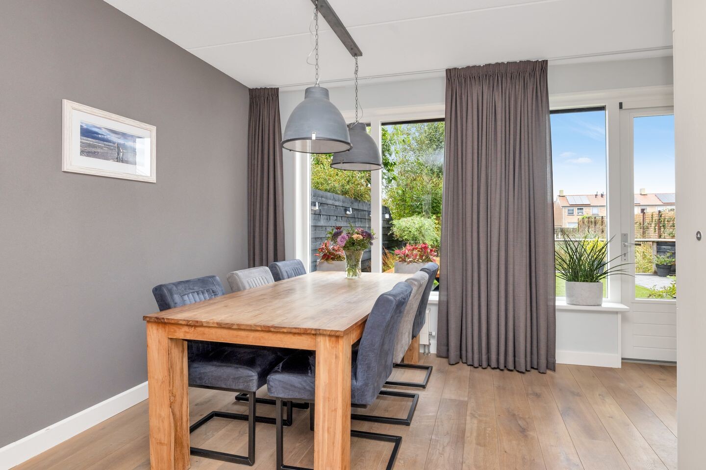 Hoekwoning te koop: Irissenstraat 31, Breezand