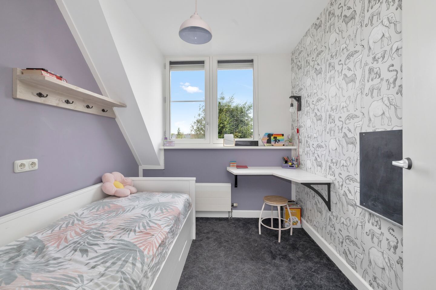 Hoekwoning te koop: Irissenstraat 31, Breezand