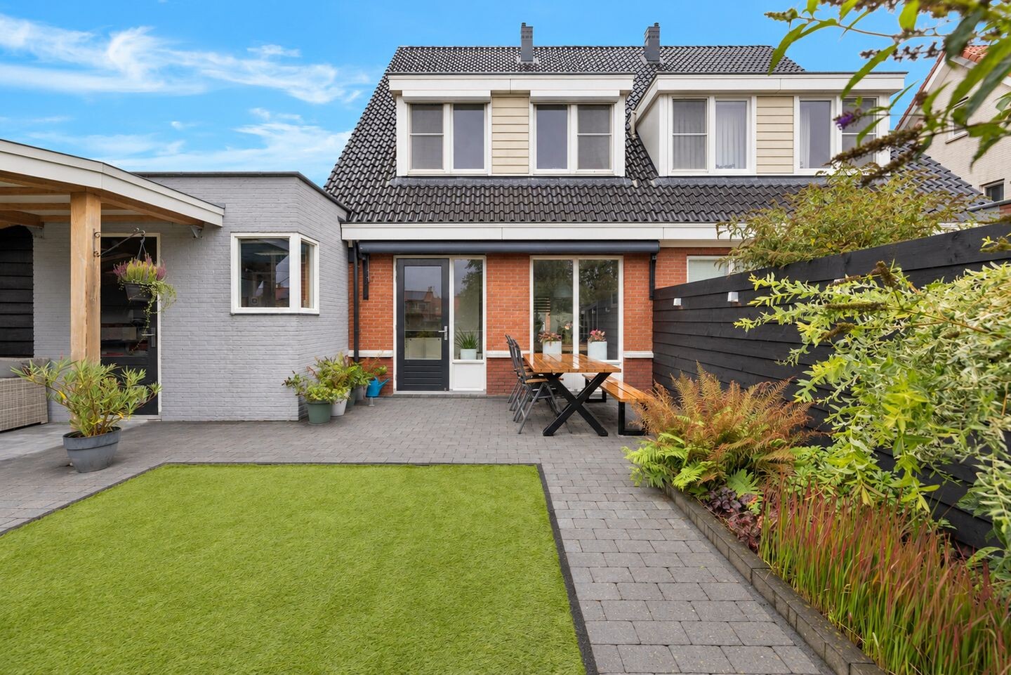 Hoekwoning te koop: Irissenstraat 31, Breezand