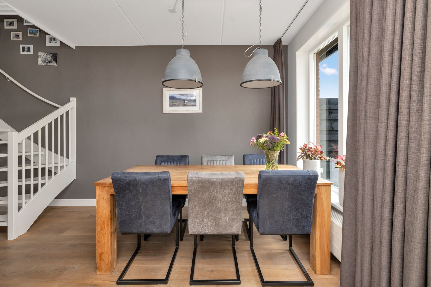 Hoekwoning te koop: Irissenstraat 31, Breezand