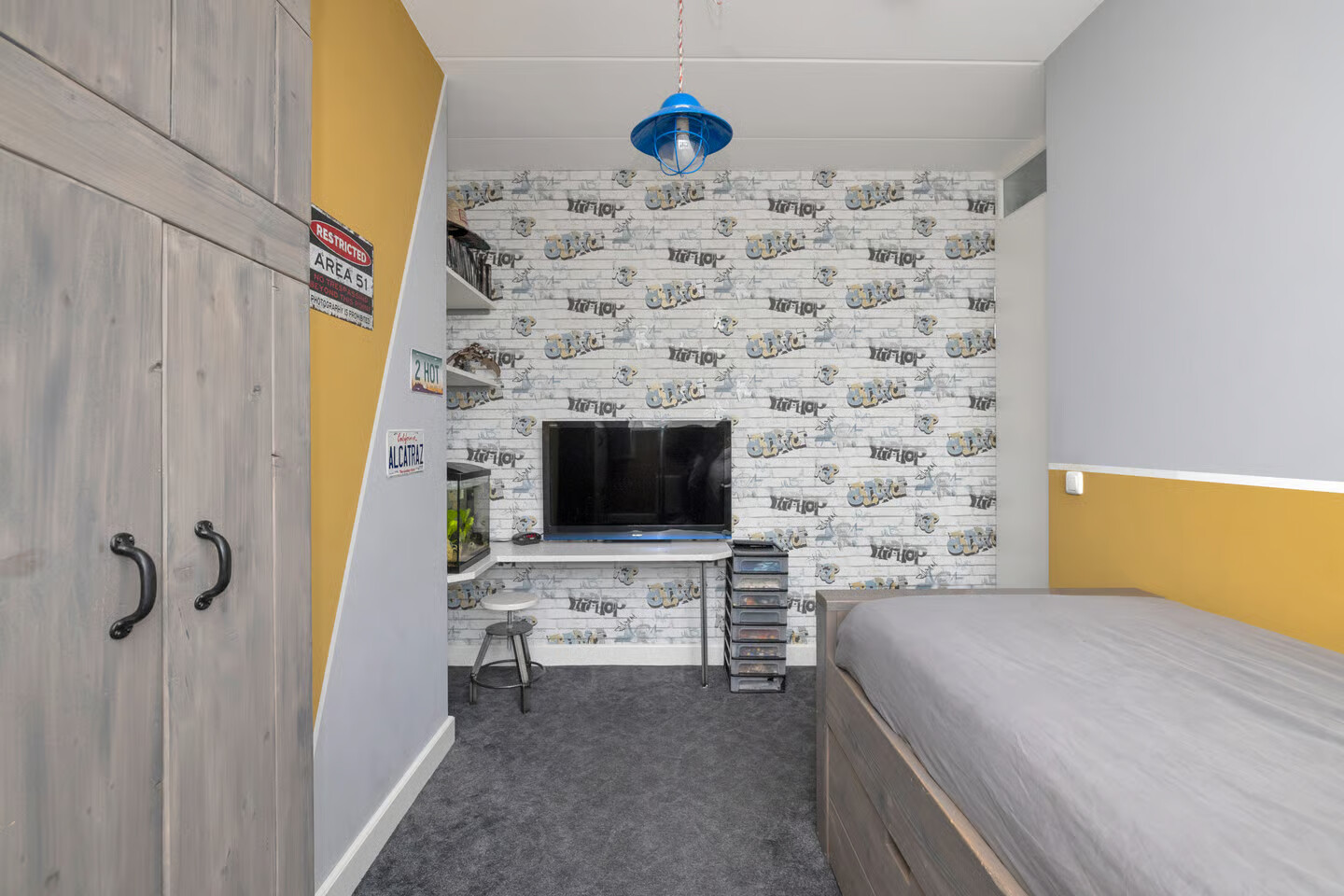 Hoekwoning te koop: Irissenstraat 31, Breezand