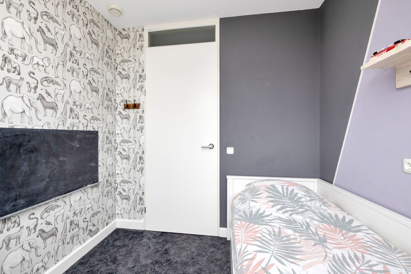 Hoekwoning te koop: Irissenstraat 31, Breezand