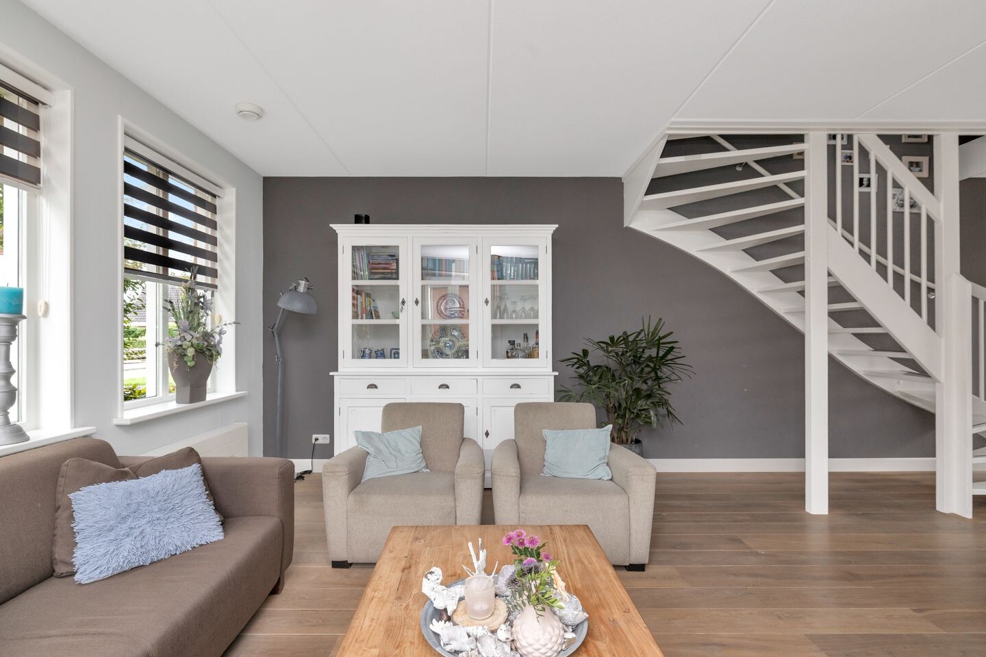 Hoekwoning te koop: Irissenstraat 31, Breezand