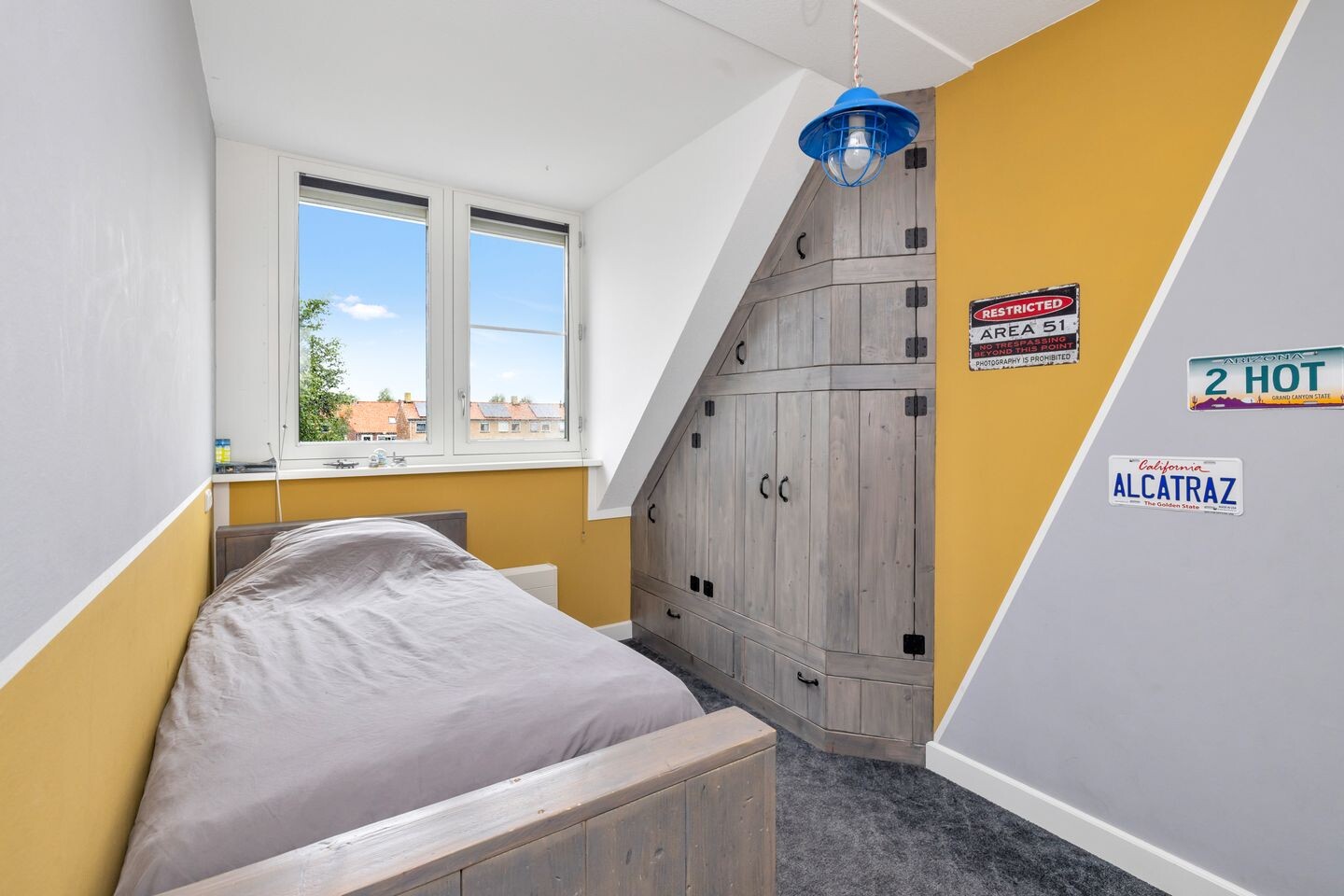 Hoekwoning te koop: Irissenstraat 31, Breezand