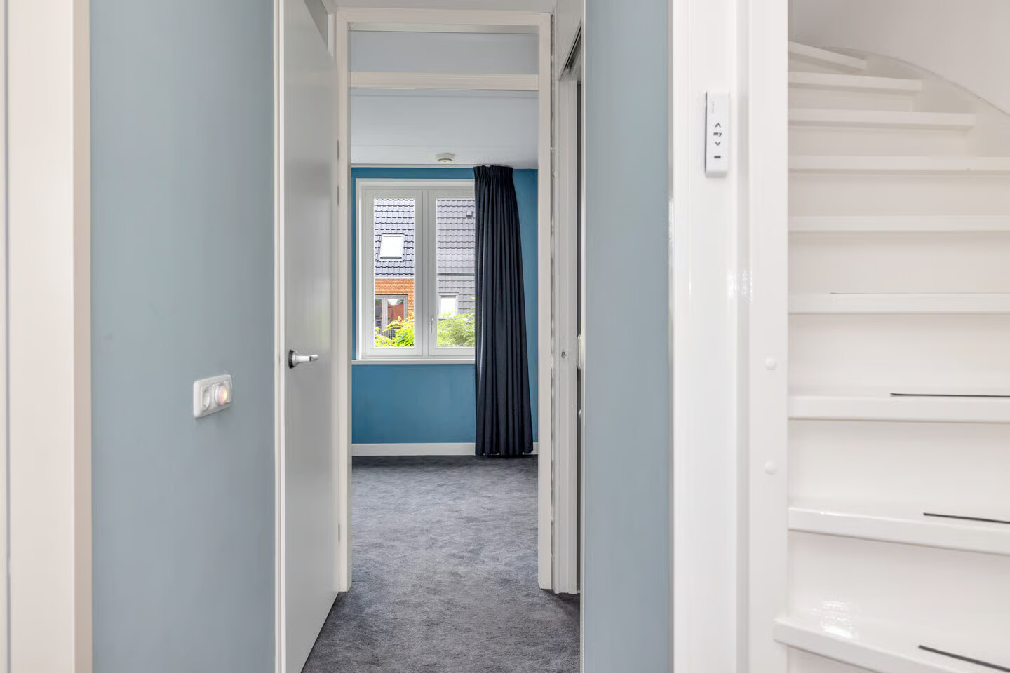 Hoekwoning te koop: Irissenstraat 31, Breezand