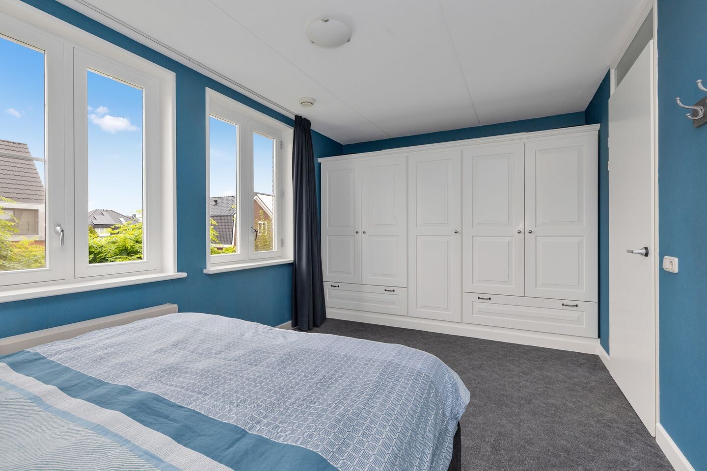 Hoekwoning te koop: Irissenstraat 31, Breezand