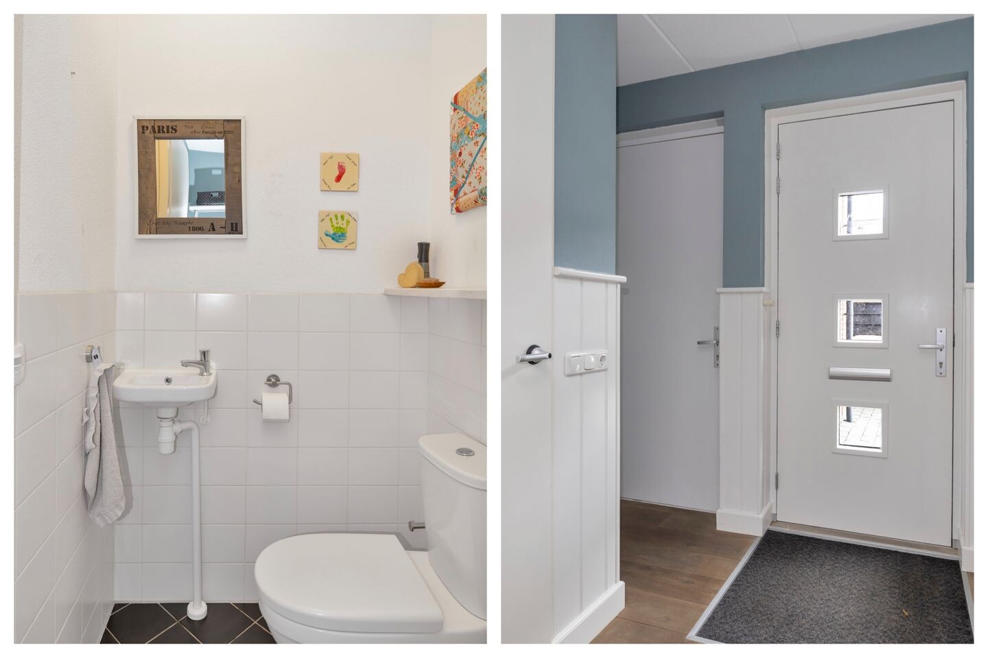 Hoekwoning te koop: Irissenstraat 31, Breezand