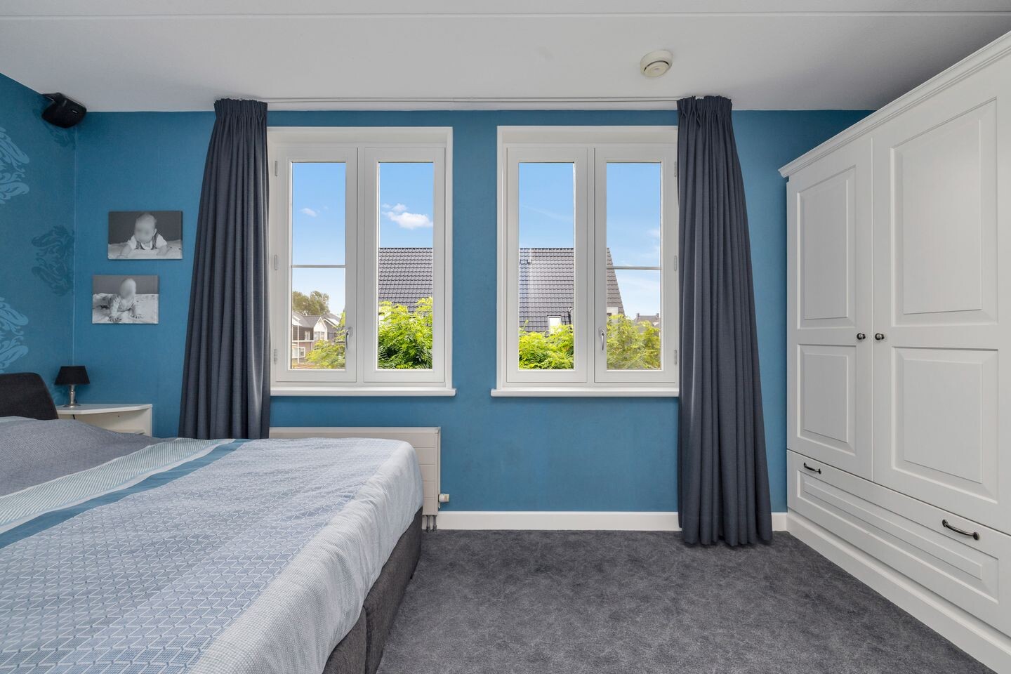 Hoekwoning te koop: Irissenstraat 31, Breezand