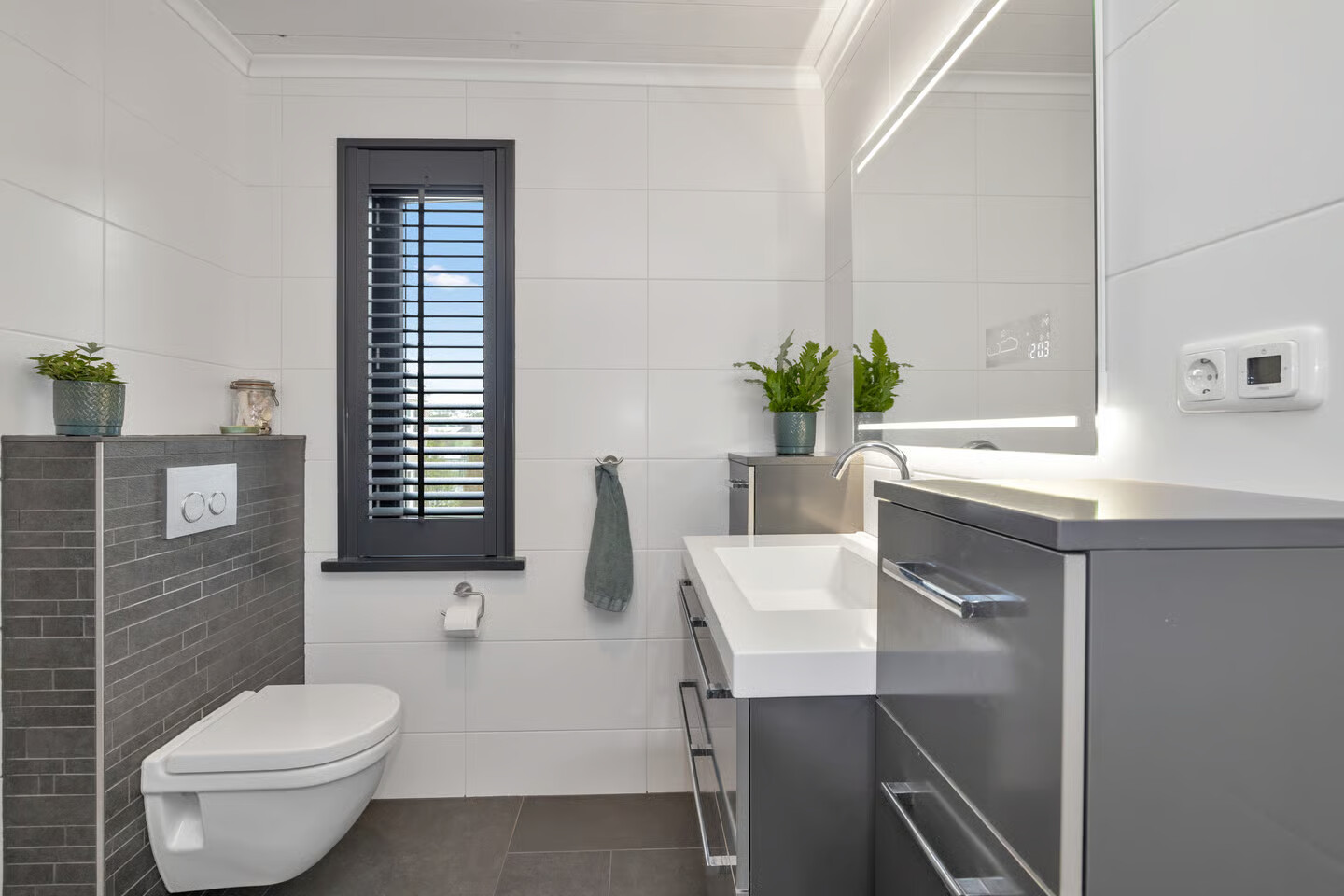 Hoekwoning te koop: Irissenstraat 31, Breezand