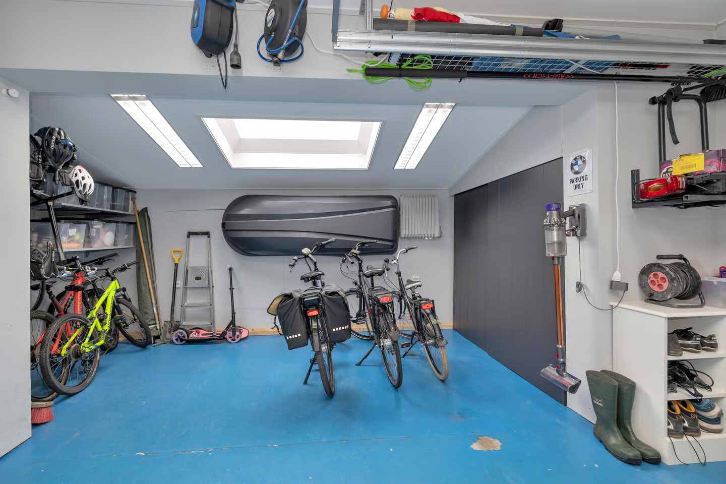 Hoekwoning te koop: Irissenstraat 31, Breezand