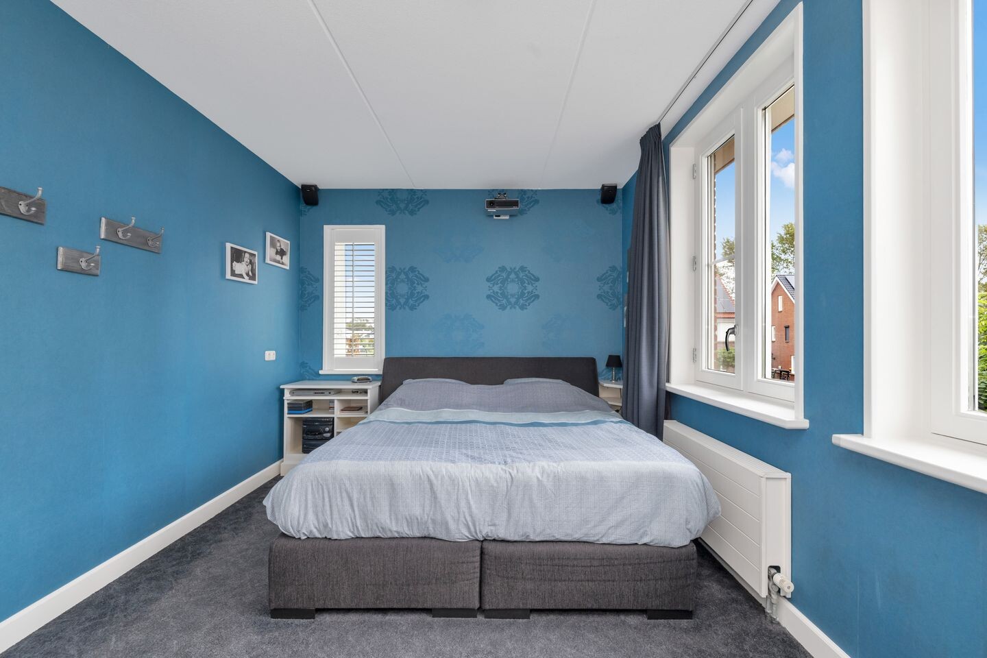 Hoekwoning te koop: Irissenstraat 31, Breezand