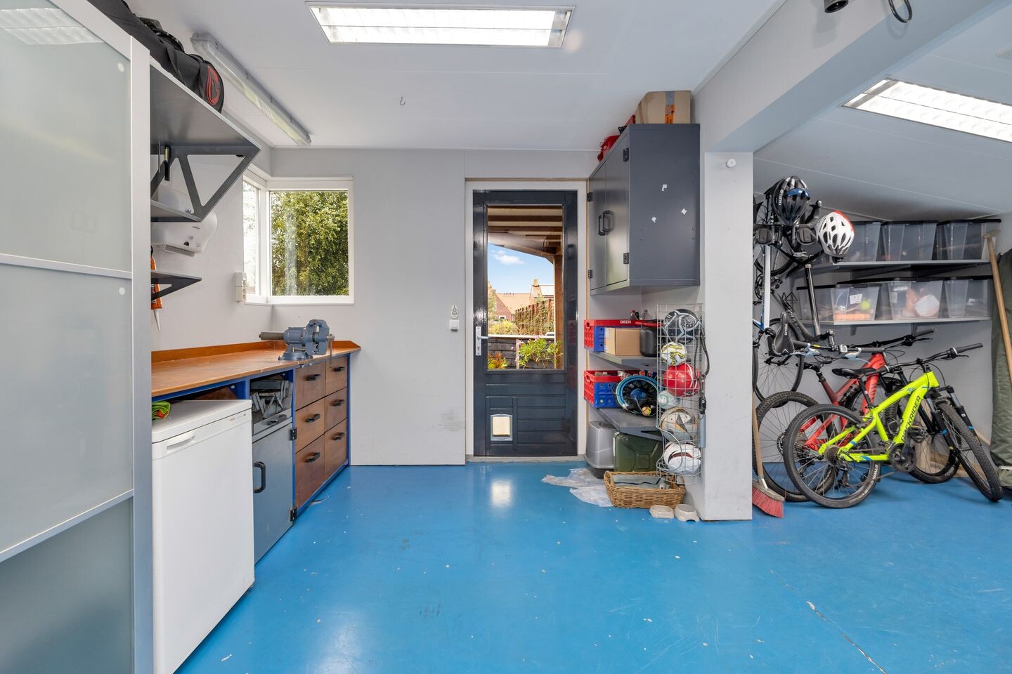 Hoekwoning te koop: Irissenstraat 31, Breezand