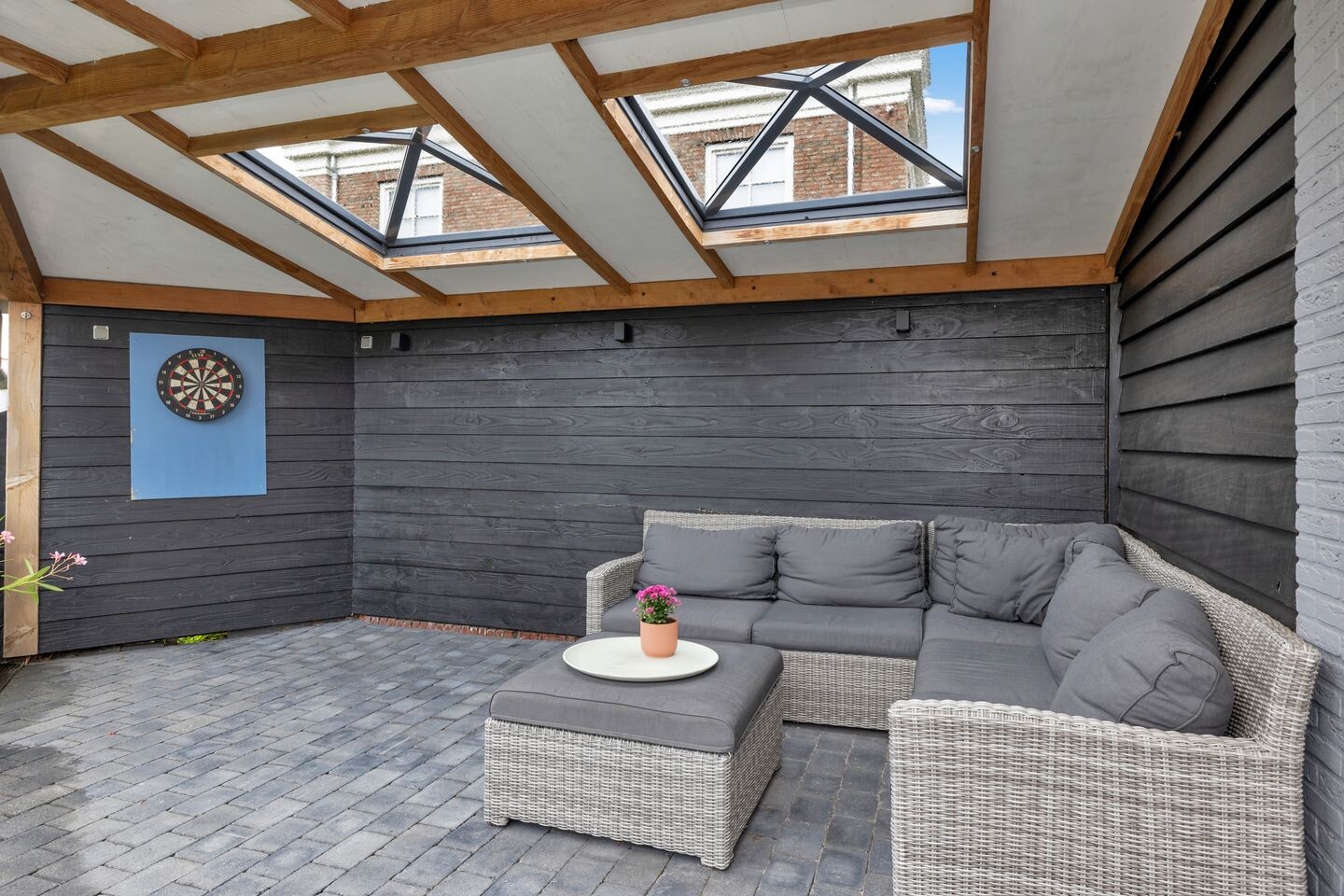 Hoekwoning te koop: Irissenstraat 31, Breezand