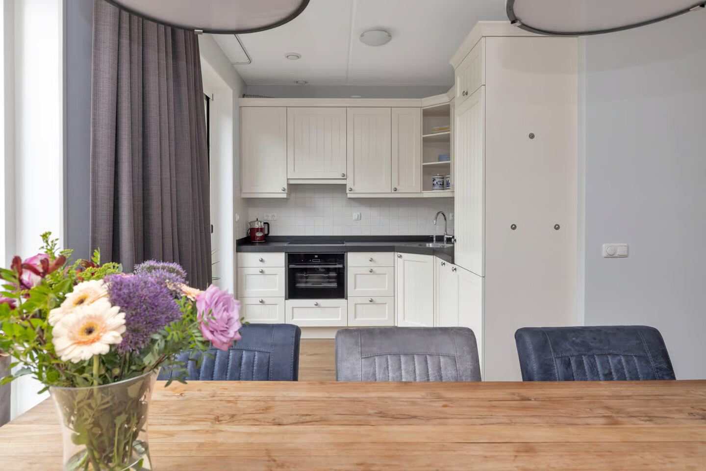 Hoekwoning te koop: Irissenstraat 31, Breezand