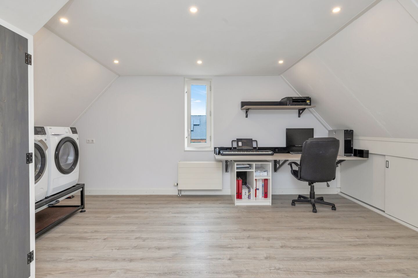 Hoekwoning te koop: Irissenstraat 31, Breezand