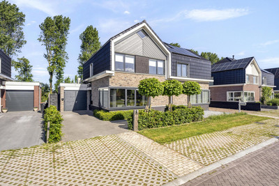 Gladiolenlaan 45