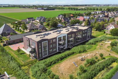 Lenteklokje 11