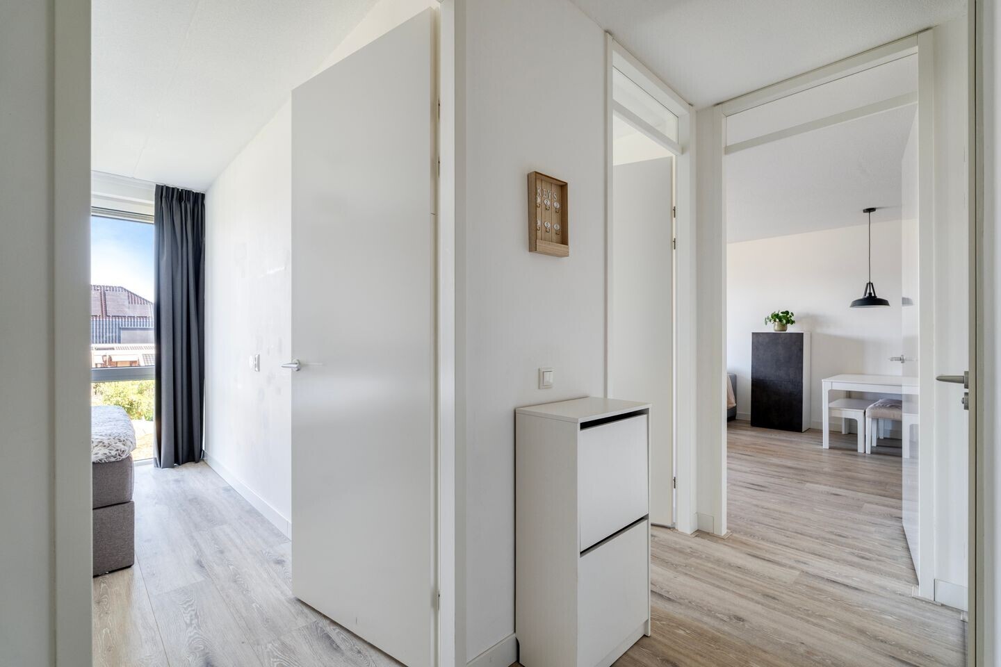 Appartement te koop: Lenteklokje 11, Breezand