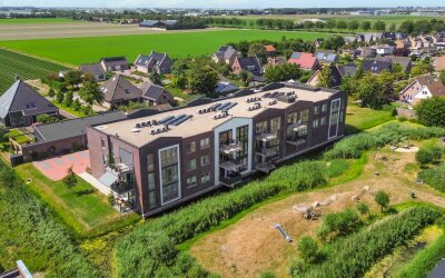 Lenteklokje 11