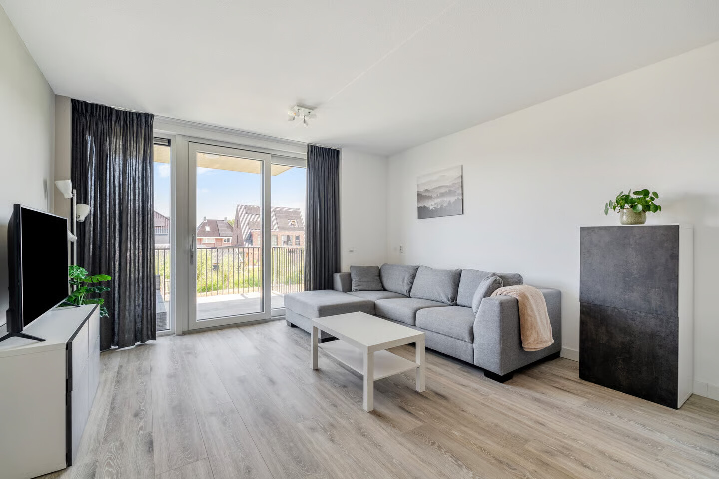 Appartement te koop: Lenteklokje 11, Breezand