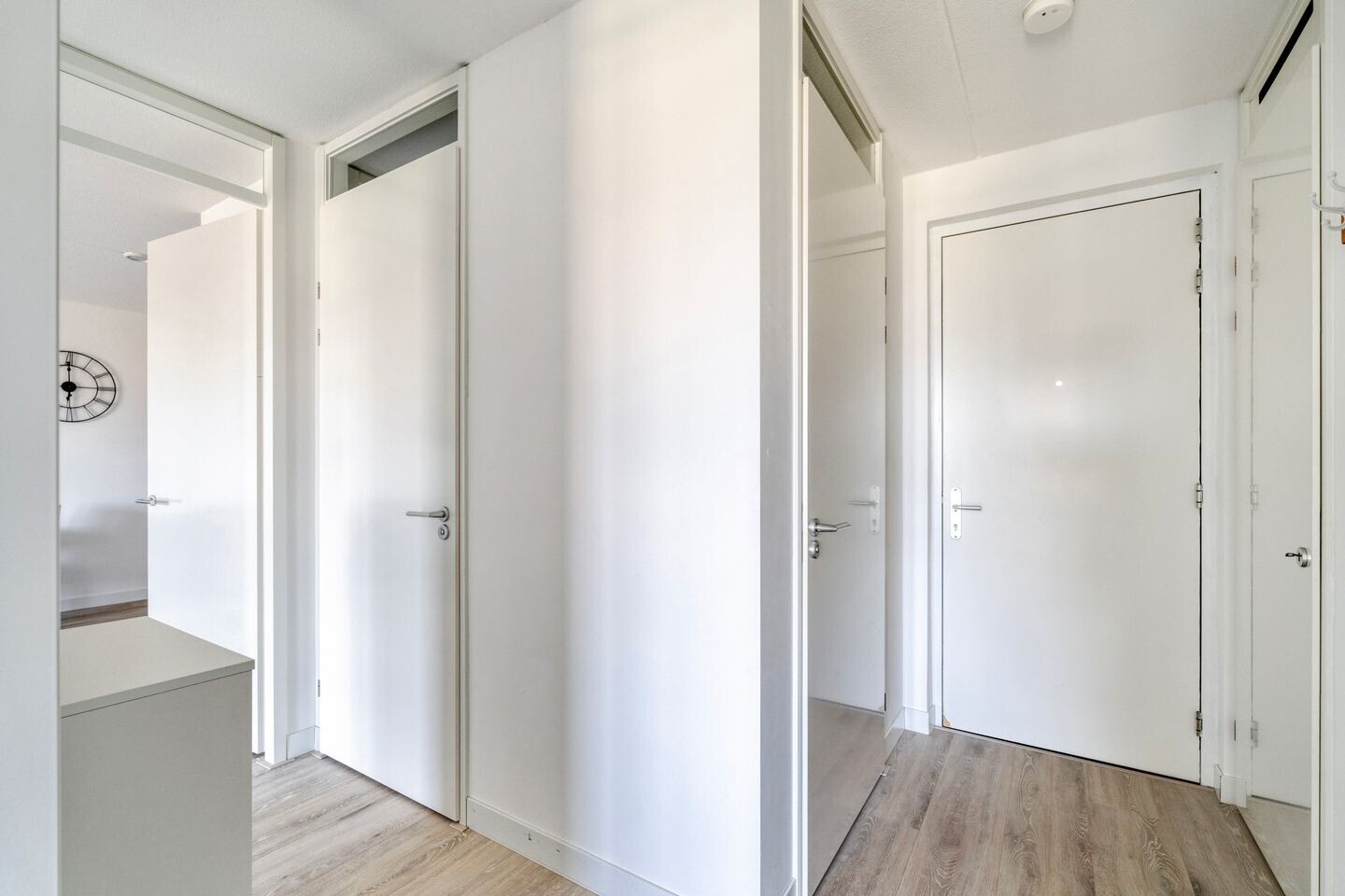 Appartement te koop: Lenteklokje 11, Breezand