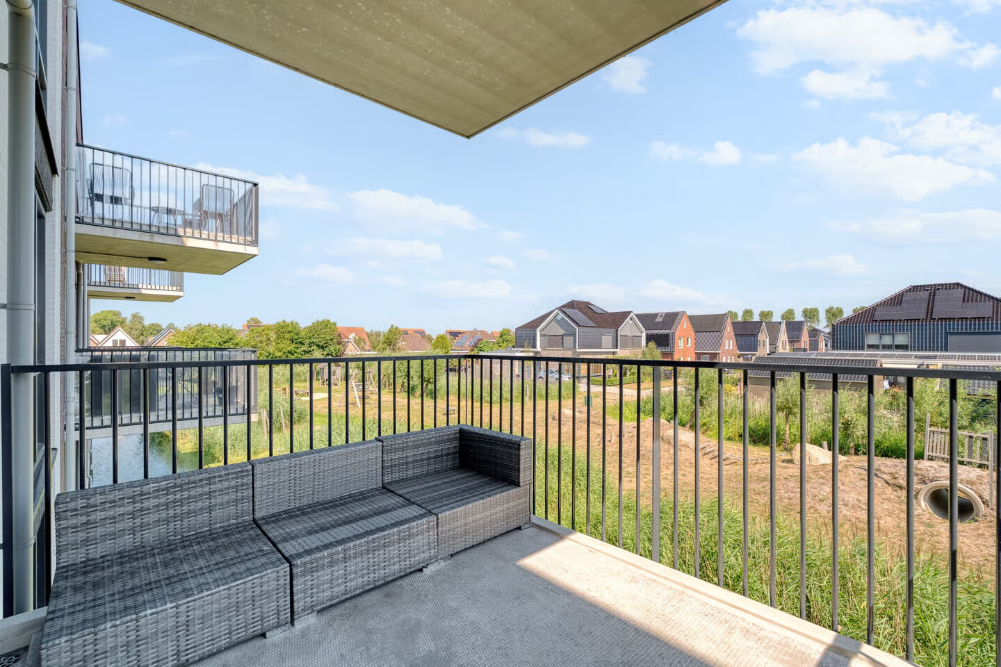Appartement te koop: Lenteklokje 11, Breezand