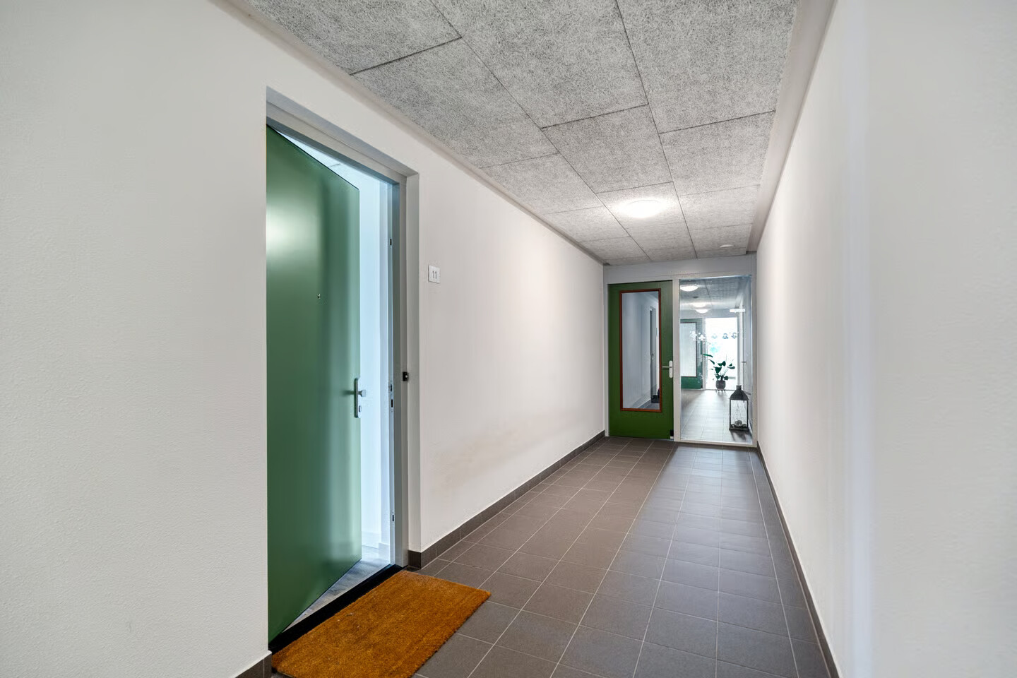 Appartement te koop: Lenteklokje 11, Breezand