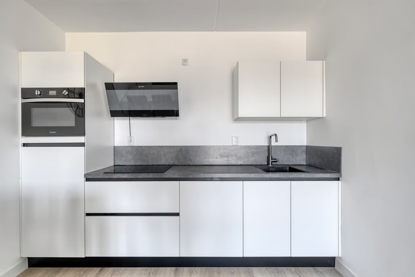 Appartement te koop: Lenteklokje 11, Breezand