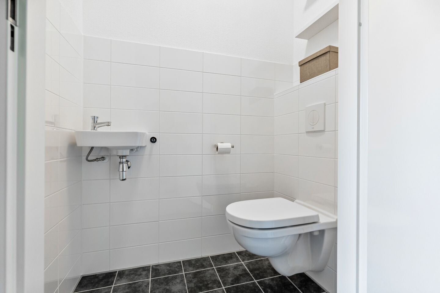 Appartement te koop: Lenteklokje 11, Breezand