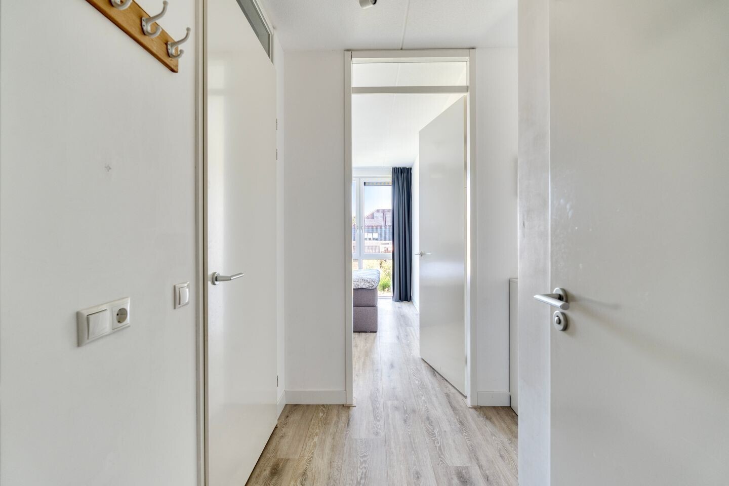 Appartement te koop: Lenteklokje 11, Breezand