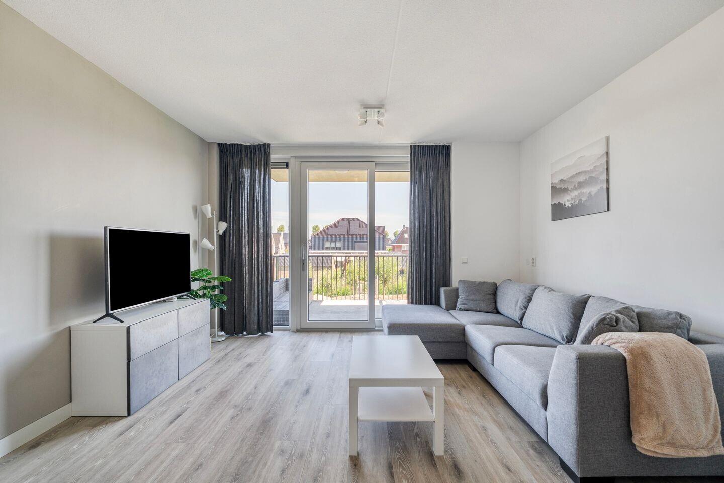 Appartement te koop: Lenteklokje 11, Breezand