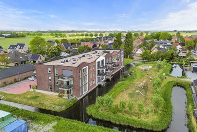 Lenteklokje 14