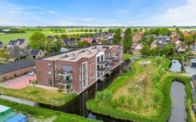 Lenteklokje 9