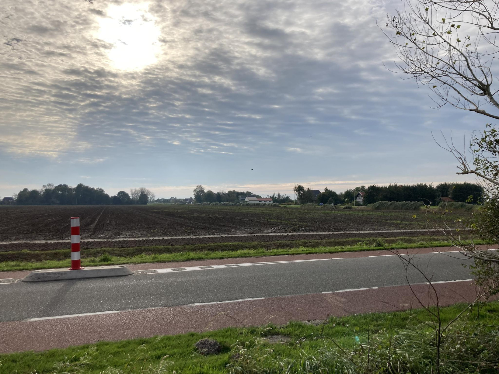 Woning te koop: Balgweg 12A, Breezand