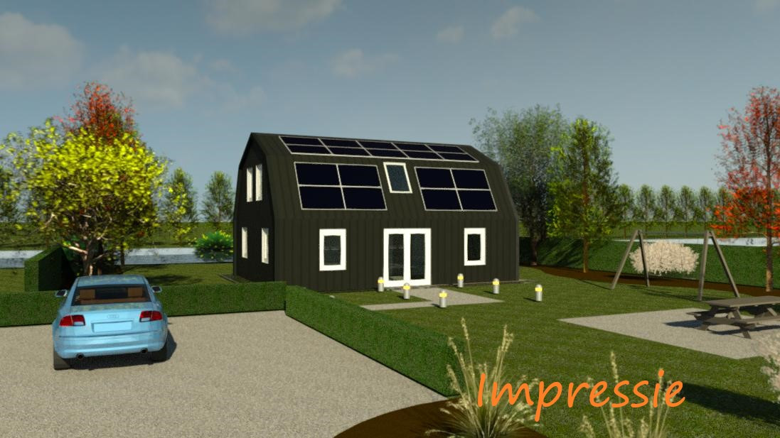 Woning te koop: Balgweg 12B, Breezand