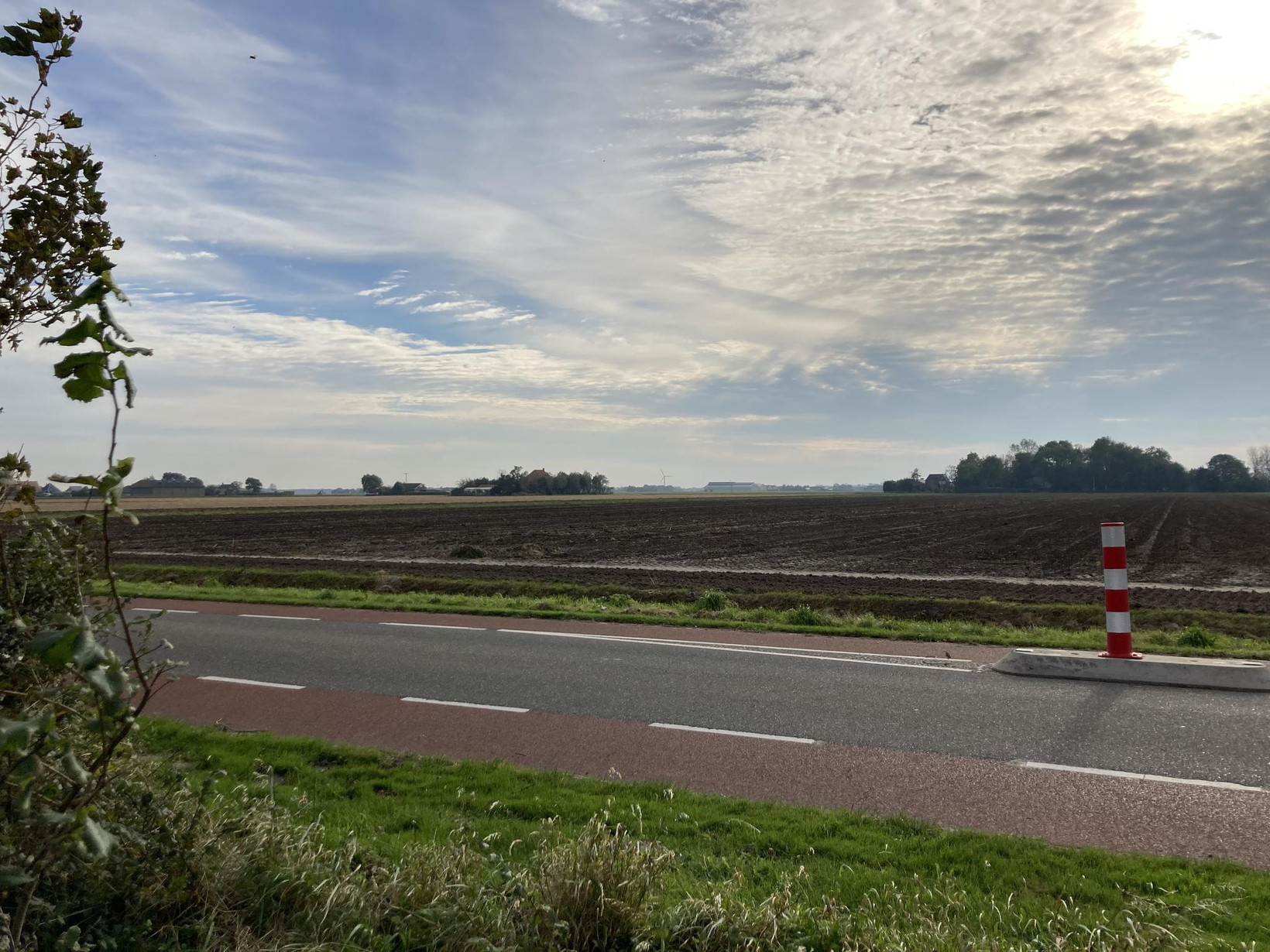 Vrijstaande woning te koop: Balgweg 12, Breezand