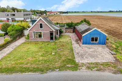 Huis te koop Koningsweg 7