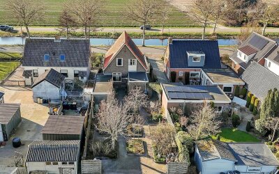 Zandvaart 10