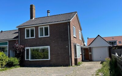 Zandvaart 82