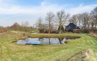 Waardpolderhoofdweg 1