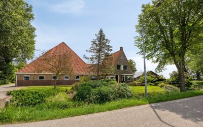 Barsingerweg 11